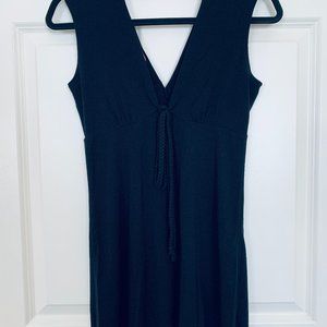 Lux Deep V Tank 💃